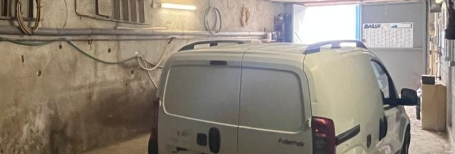Immeuble  103 m² à vendre à Fleury (11560)