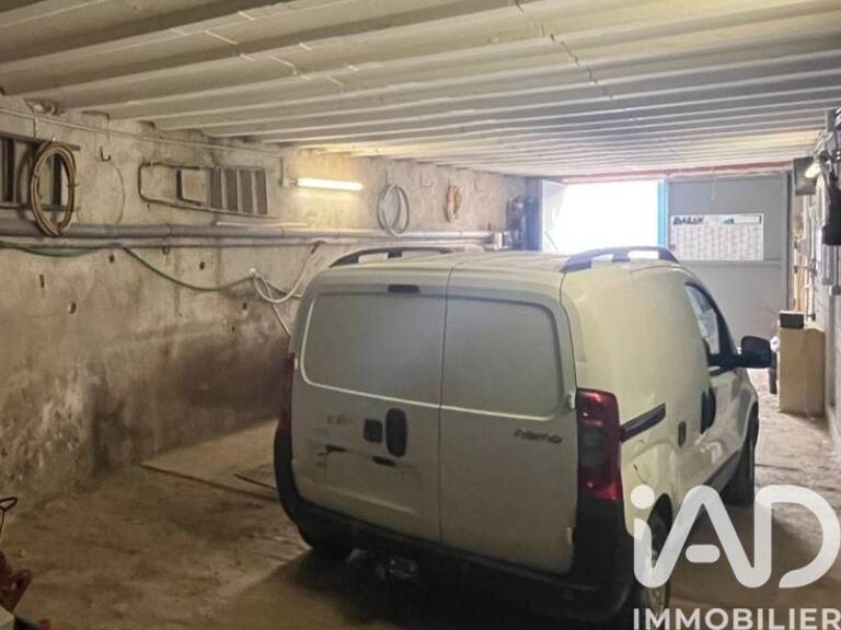 Vente Immeuble 103 m&sup2; — photo 1