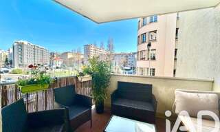 Appartement 3 Pièces 70 m² à vendre à Lyon 7 (69007)
