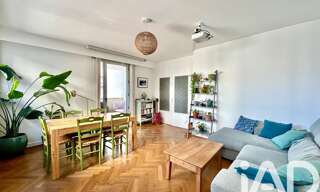 Appartement 3 Pièces 70 m² à vendre à Lyon 7 (69007)