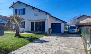 Maison 5 Pièces 101 m² à vendre à Saint-Paul-lès-Dax (40990)