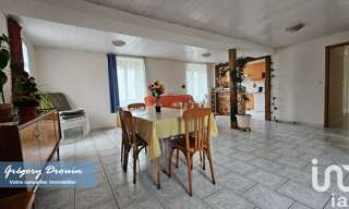 Maison 5 Pièces 164 m² à vendre à Bromeilles (45390)