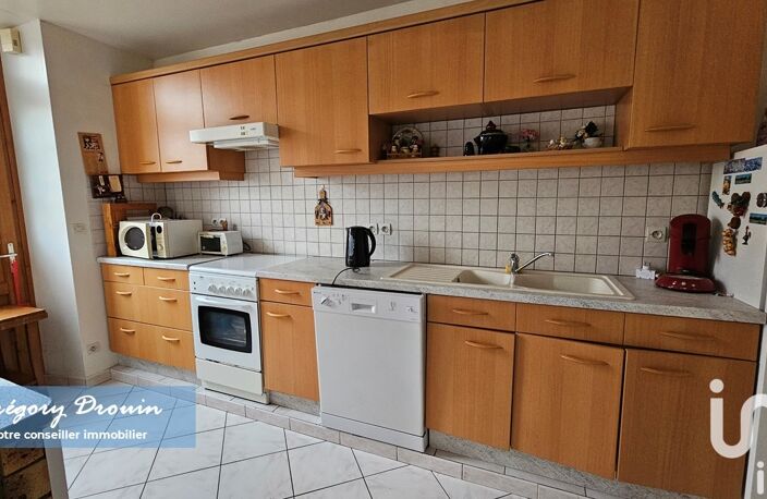 Vente Maison de ville 5 pièces — photo 3