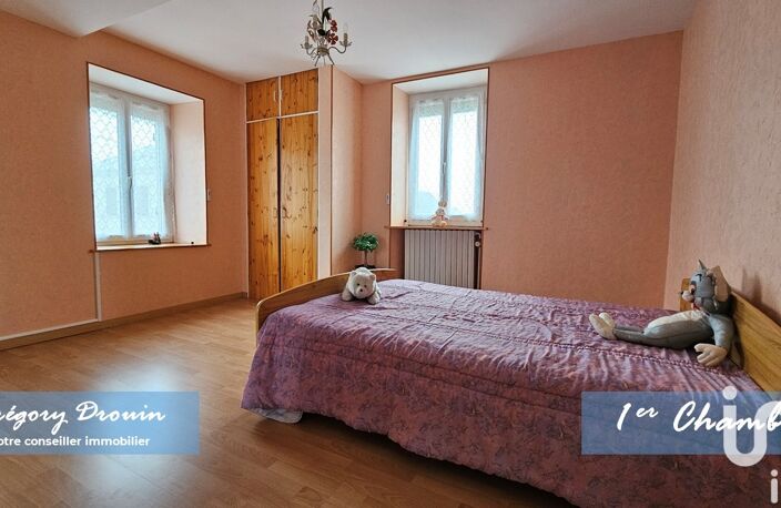 Vente Maison de ville 5 pièces — photo 4