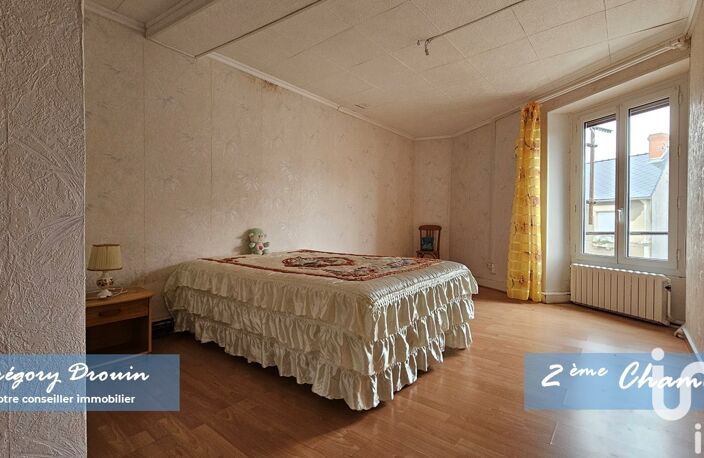 Vente Maison de ville 5 pièces — photo 5