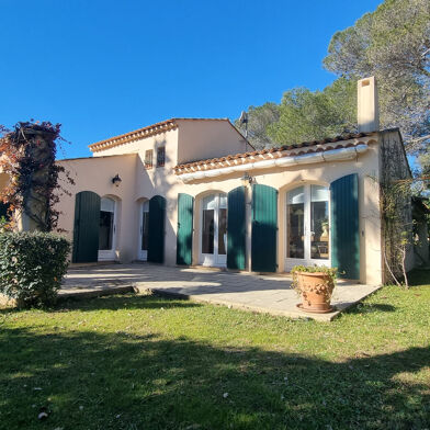 Maison 4 pièces 693000 €