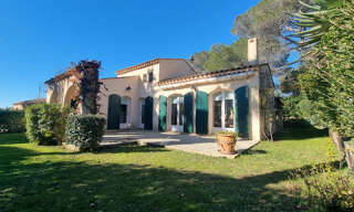 Maison 4 Pièces 102 m² à vendre à Saint-Raphaël (83700)