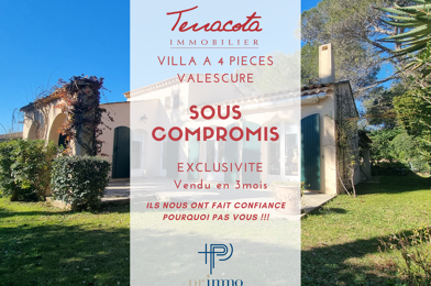 Maison 4 pièces 693000 €