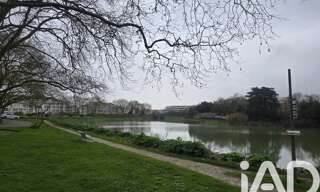 Appartement 2 Pièces 68 m² à vendre à La Rochelle (17000)