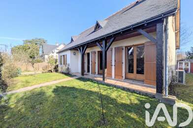 Maison 5 pièces 315000 €