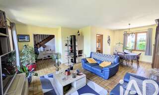 Maison 5 Pièces 125 m² à vendre à Joué-lès-Tours (37300)