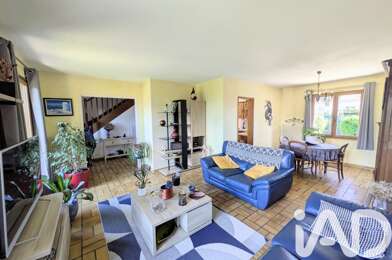 Maison 5 pièces 315000 €
