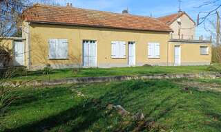 Maison 4 Pièces 58 m² à vendre à Marcilly-sur-Seine (51260)