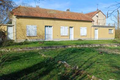 Maison 4 pièces 45000 €