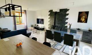 Maison 6 Pièces 104 m² à vendre à Marcelcave (80800)