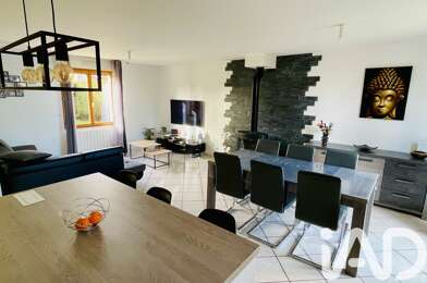 Maison 6 pièces 235000 €