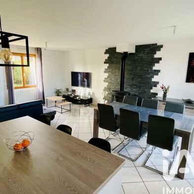 Maison 6 pièces 235000 €