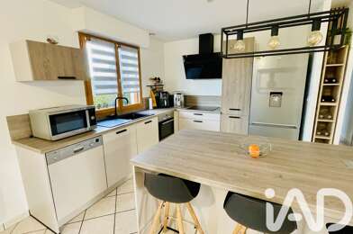 Maison 6 pièces 235000 €