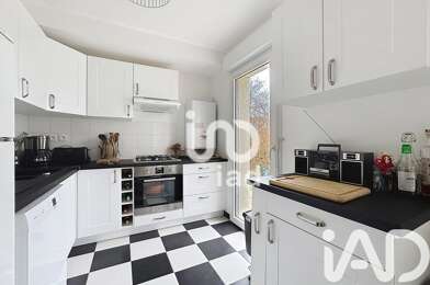 Maison 3 pièces 245000 €