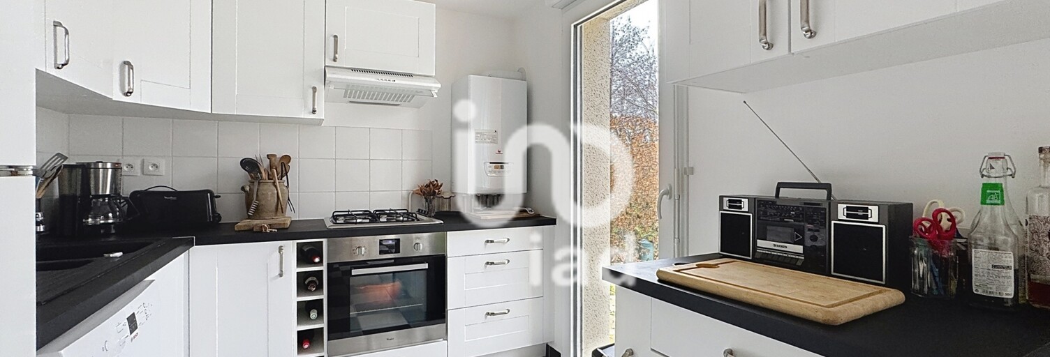 Maison 3 Pièces 70 m² à vendre à Bernières-sur-Mer (14990)