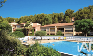 Appartement 3 Pièces 48 m² à vendre à Sanary-sur-Mer (83110)