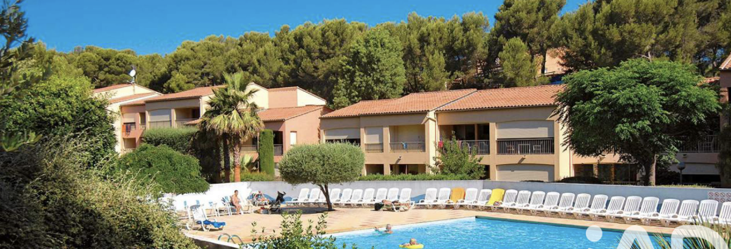 Appartement 3 Pièces 48 m² à vendre à Sanary-sur-Mer (83110)