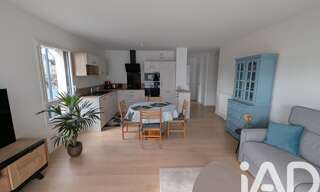 Appartement 3 Pièces 66 m² à vendre à Belz (56550)