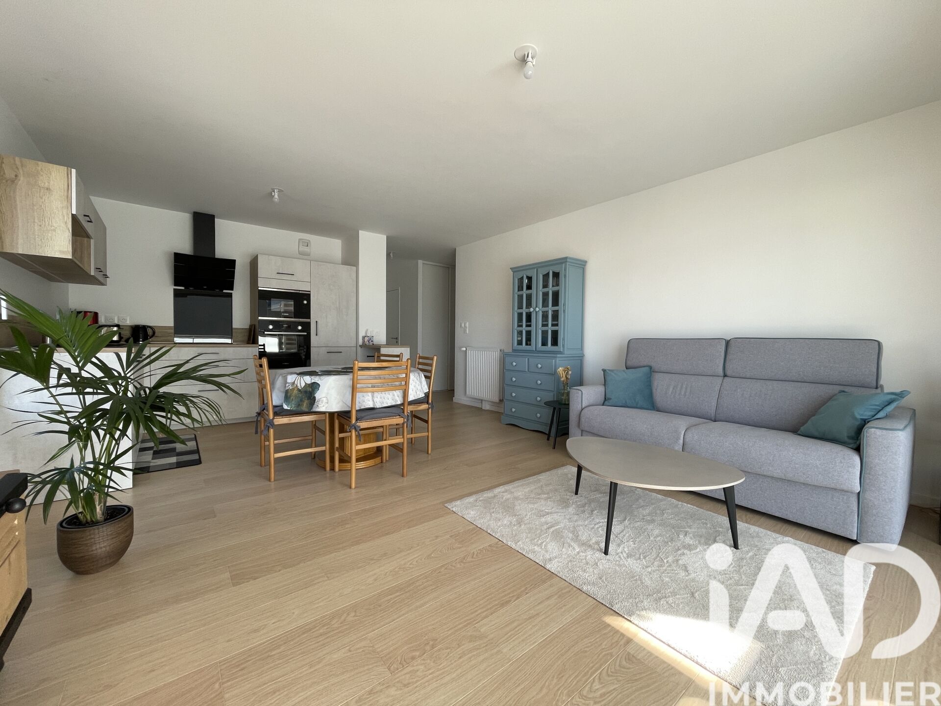 Belz - 65m² - 3p. - 2ch.