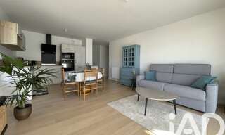 Appartement 3 Pièces 66 m² à vendre à Belz (56550)