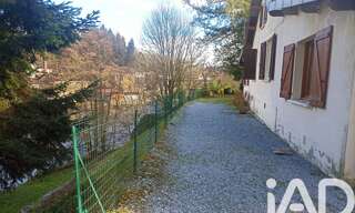 Maison 3 Pièces 67 m² à vendre à Royères (87400)