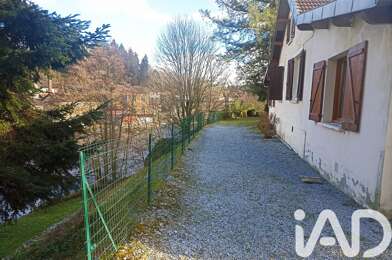 Maison 3 pièces 138000 €