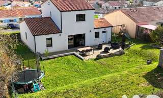 Maison 6 Pièces 133 m² à vendre à Poiroux (85440)