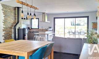 Maison 6 Pièces 133 m² à vendre à Poiroux (85440)