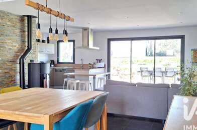 Maison 6 pièces 330000 €