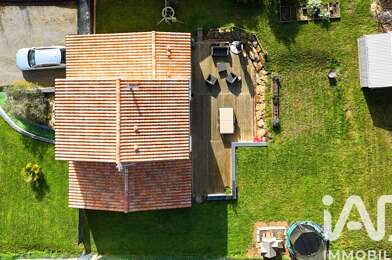 Maison 6 pièces 330000 €
