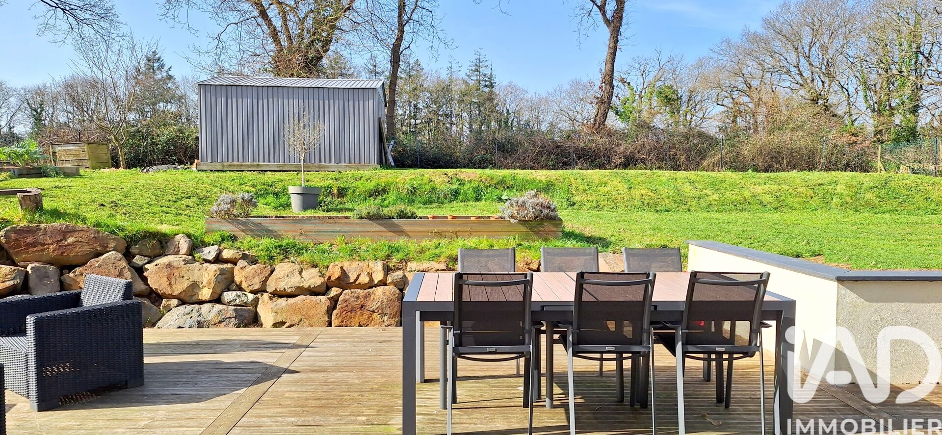 Vente Maison/villa 6 pièces - Photo 2