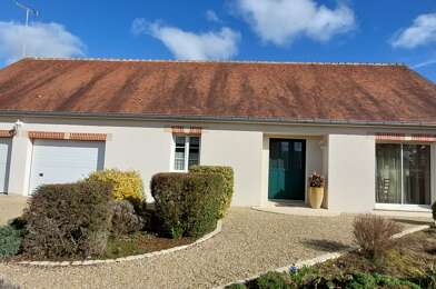 Maison 6 pièces 345000 €