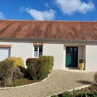 Maison 6 pièces 354000 €