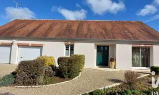 Maison 6 Pièces 150 m² à vendre à Cour-Cheverny (41700)