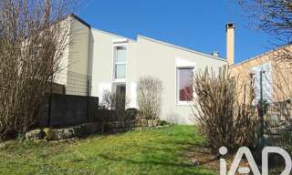 Maison 5 Pièces 98 m² à vendre à Bondoufle (91070)