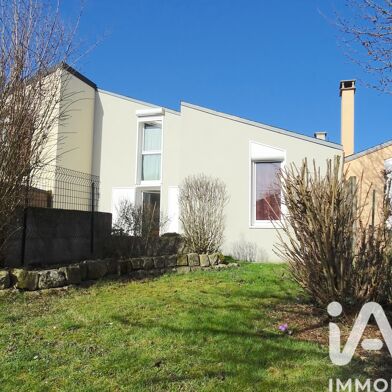 Maison 5 pièces 272000 €
