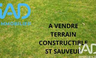 Terrain  517 m² à vendre à Saint-Sauveur (31790)