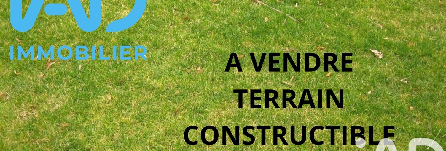 Terrain  517 m² à vendre à Saint-Sauveur (31790)