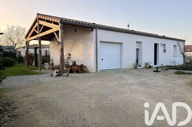 Maison 3 pièces 252350 €