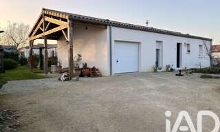 Maison 3 Pièces 73 m² à vendre à La Regrippière (44330)