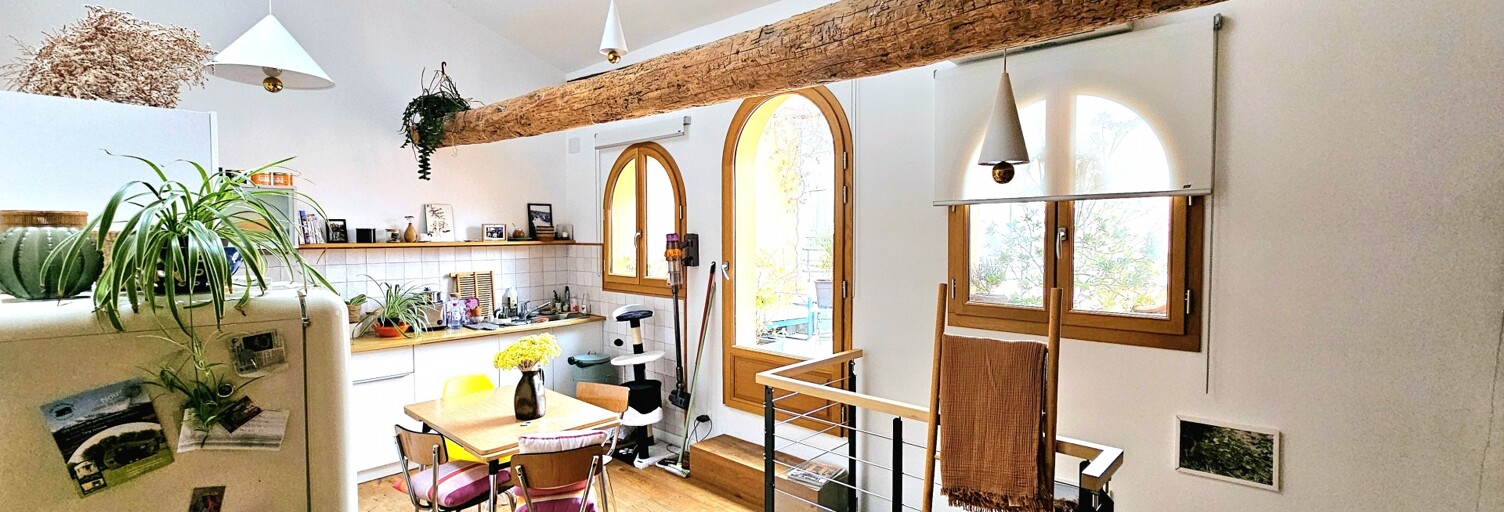 Appartement 3 Pièces 63 m² à vendre à Perpignan (66000)