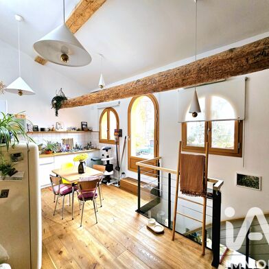 Appartement 3 pièces 179000 €