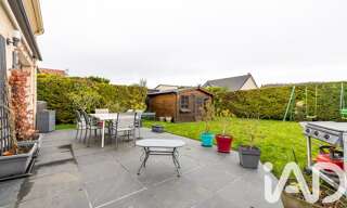 Maison 7 Pièces 124 m² à vendre à Saulx-les-Chartreux (91160)