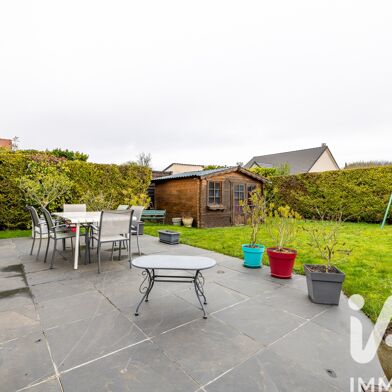 Maison 7 pièces 495000 €