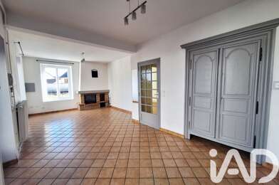 Appartement 5 pièces 217500 €